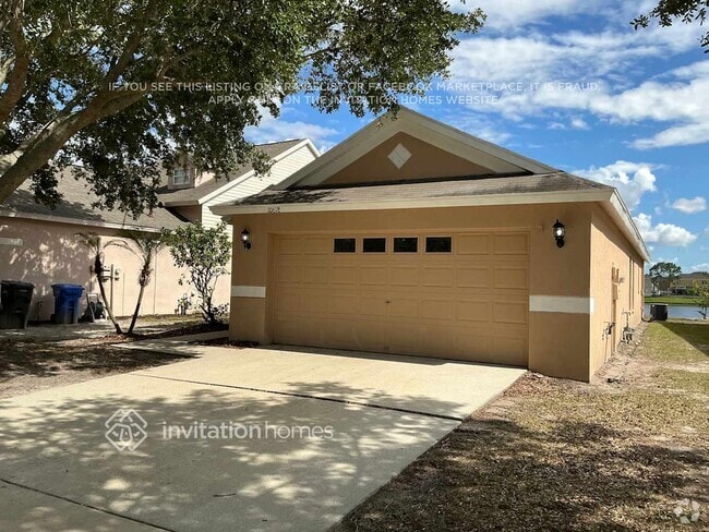 Building Photo - 10618 Lakeside Vista Dr