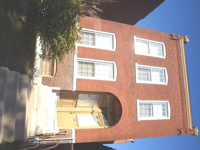 Foto del edificio - 3437A Tennessee Ave