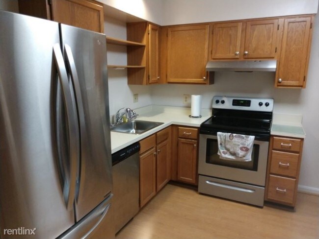 Foto del edificio - 2 br, 2.5 bath Townhome - 210 Scott Street