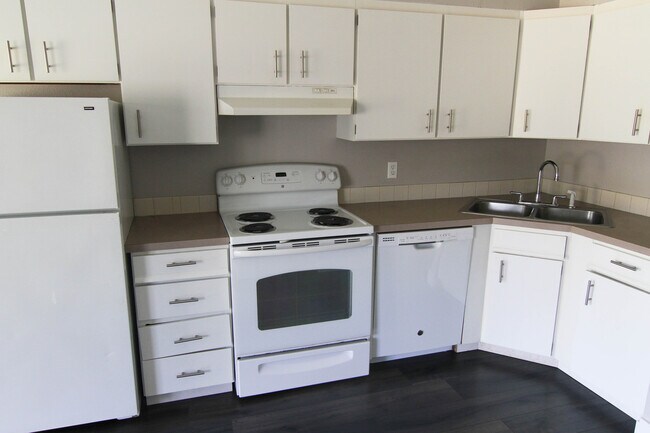 Building Photo - 2309 Humboldt St