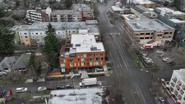  - Ori Stone Way Apartments