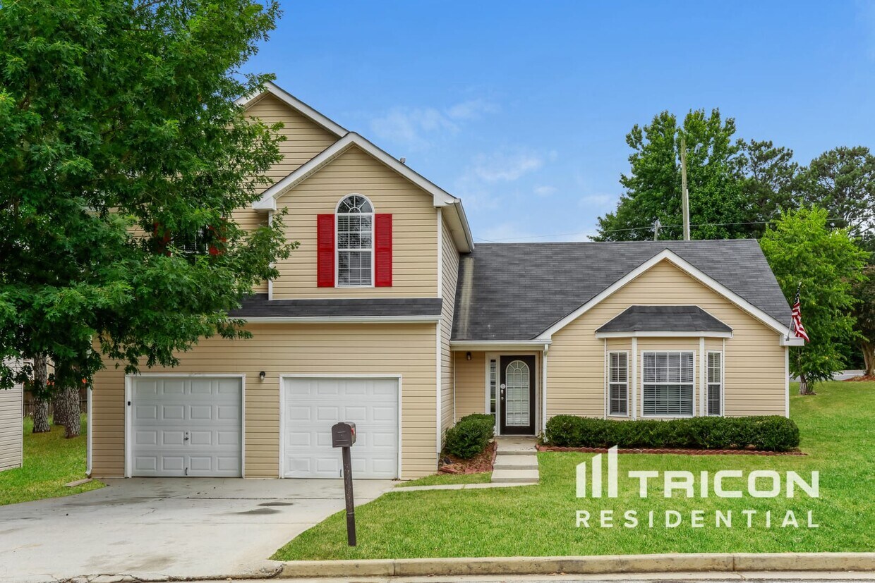 Foto principal - 4445 Millenium View Ct SW