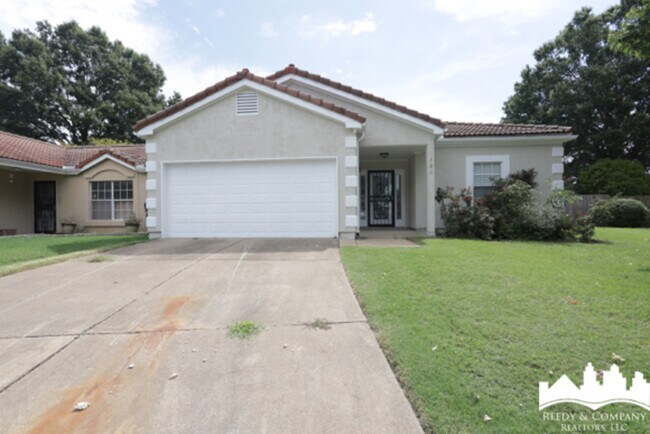 Foto del edificio - 7186 Atterbury Cir E