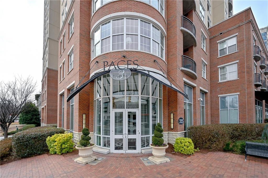 325 East Paces Ferry Rd NE Unit 802, Atlanta, GA 30305 Condo for Rent in Atlanta, GA