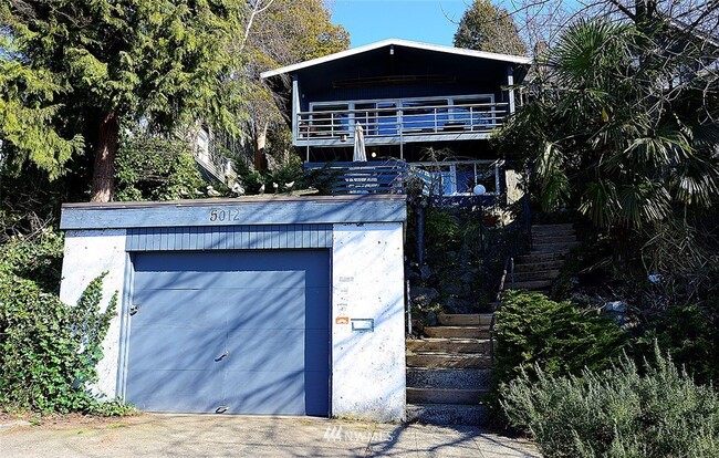 Building Photo - 5012 Baker Ave NW