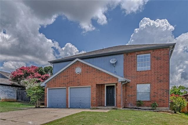 Foto del edificio - 5131 Ivycrest Trail