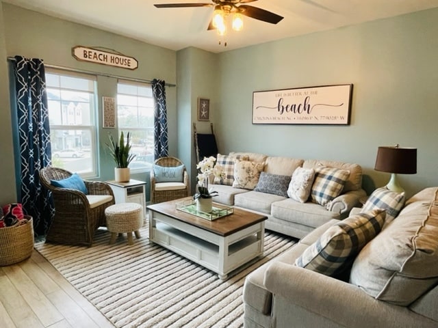 Live at Carolina Beach this winter - 709 Elton Ave