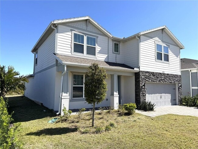 Building Photo - 4520 Gliding Wave St