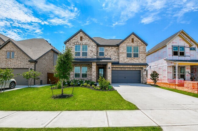 Building Photo - 7711 Pale Petunia Trl