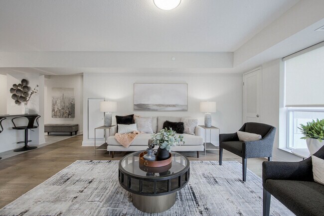 Photo du bâtiment - The Shipman Apartments I