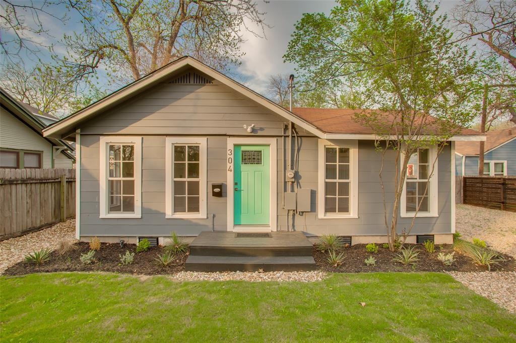 Foto principal - 4500 Avenue H