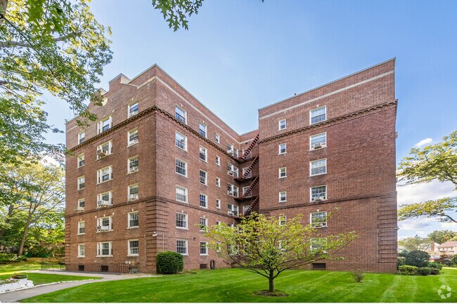 Foto del edificio - Henley Hall