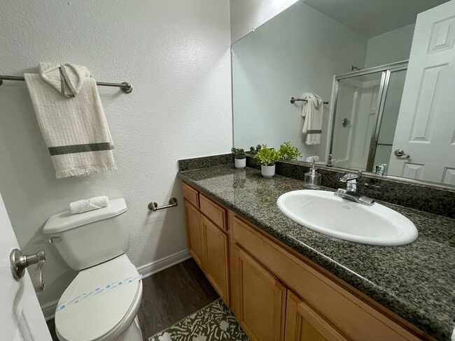 Interior Photo - Park Plaza Apartments