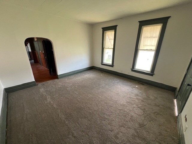 Building Photo - 3303 Claremont Ave