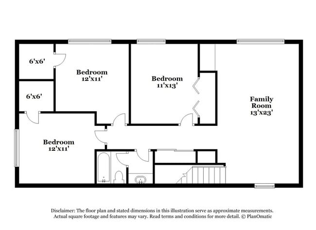 Building Photo - 6803 Highland Bluffs