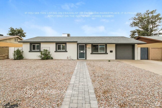 Building Photo - 3508 S Shafer Dr