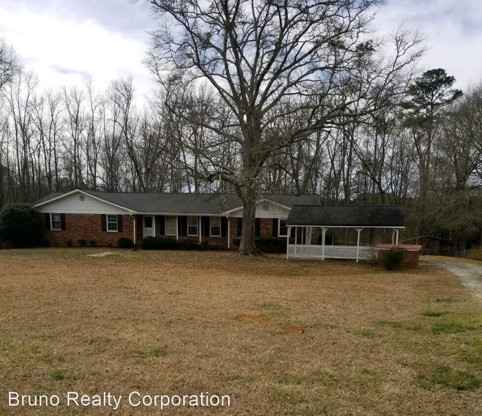 Primary Photo - 4 br, 2 bath House - 14014 Highway 36