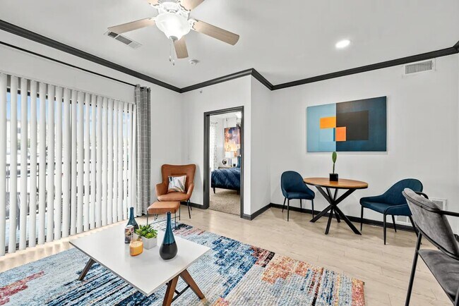 Foto del edificio - 7828 Pat Booker Rd