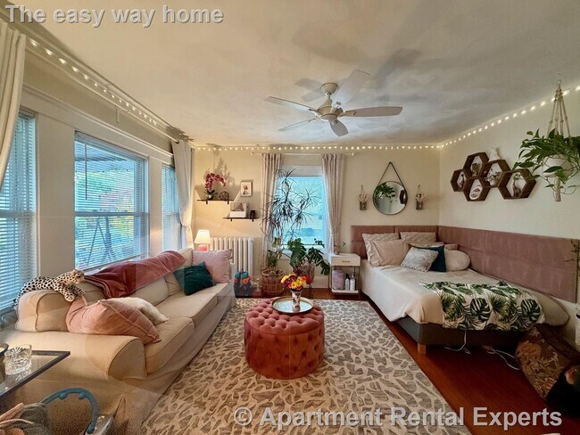 Foto del edificio - 134 N Union St