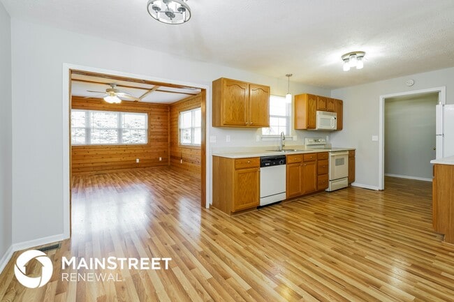 Foto del edificio - 5029 Lee Rd