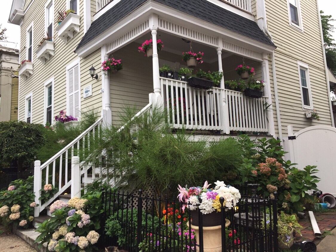 Foto del edificio - 7 Franklin St