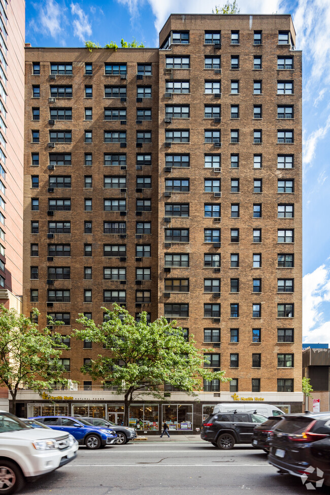 Building Photo - 301 East 63rd Street