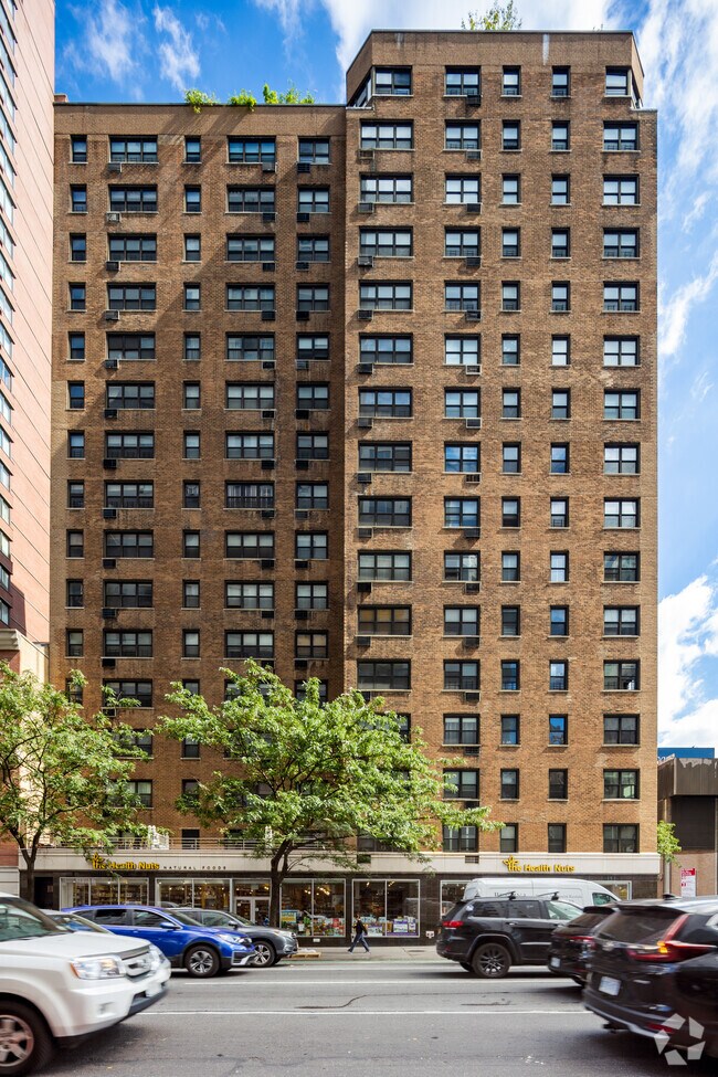 Foto del edificio - 301 East 63rd Street