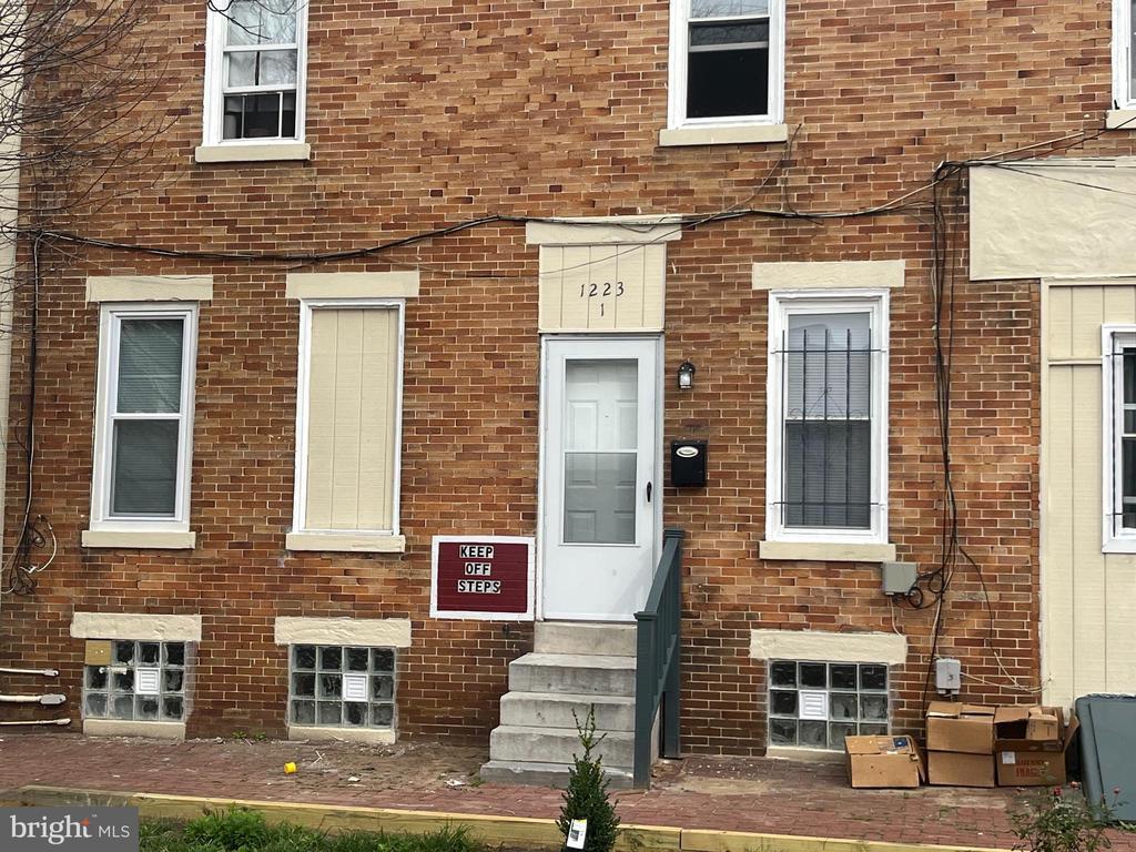 Foto principal - 1223 S 10th St