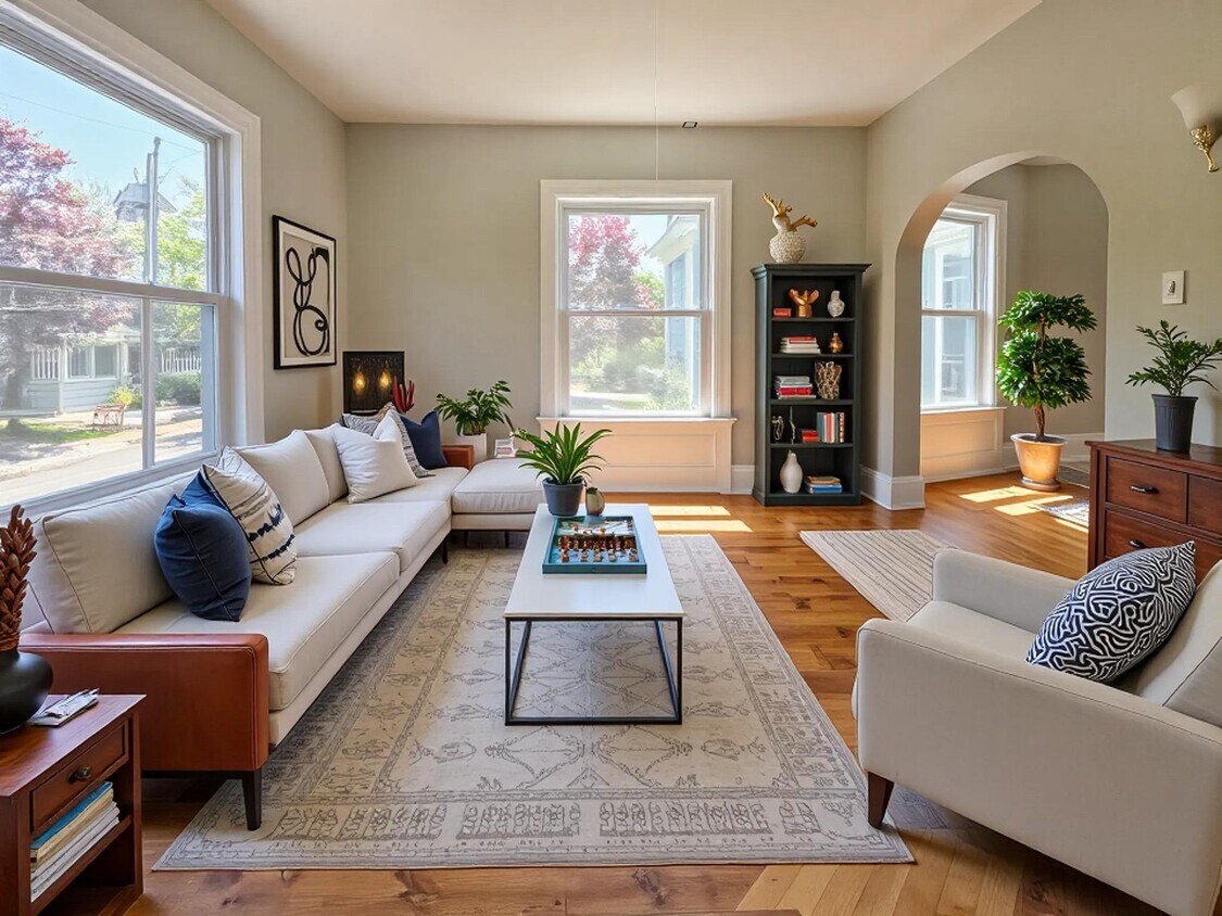 Foto principal - 644 Maple St