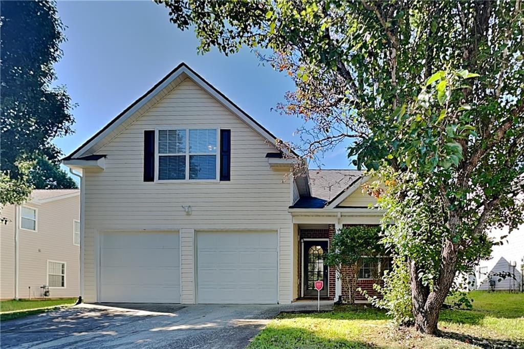 Foto principal - 4228 Lost Springs Tr