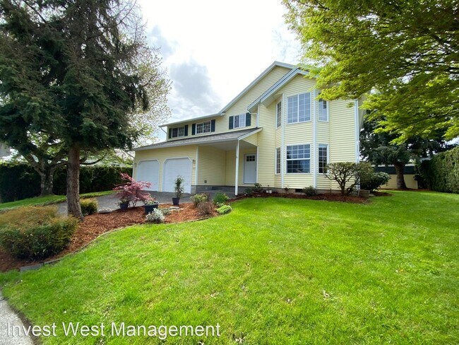 Building Photo - 3 br, 2.5 bath House - 8511 NE 66th St