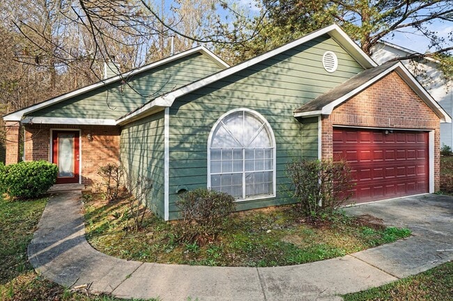 3 Bedroom 2 Bath House - 3 Bedroom 2 Bath House