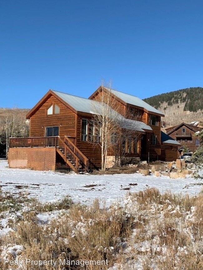 Building Photo - 5 br, 3 bath House - 366 Haverly Street