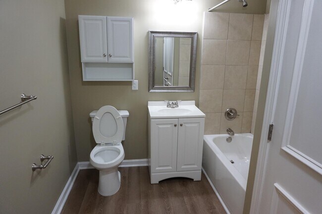 Foto del edificio - The Village at Baldwin Court