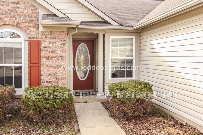Foto del edificio - 10051 Long Meadow Dr