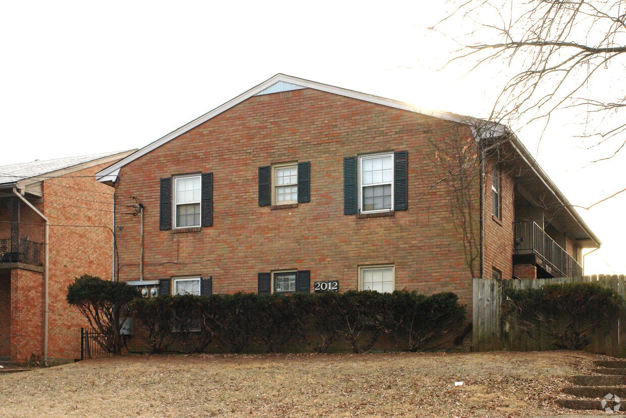 2012 Terril Ln, Louisville, KY 40218 Apartments in Louisville, KY