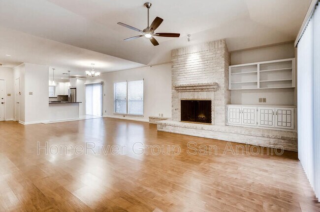 Building Photo - 13059 Hunters Breeze St