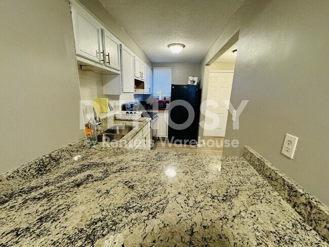 Foto del edificio - 1611 Glenwood Ave