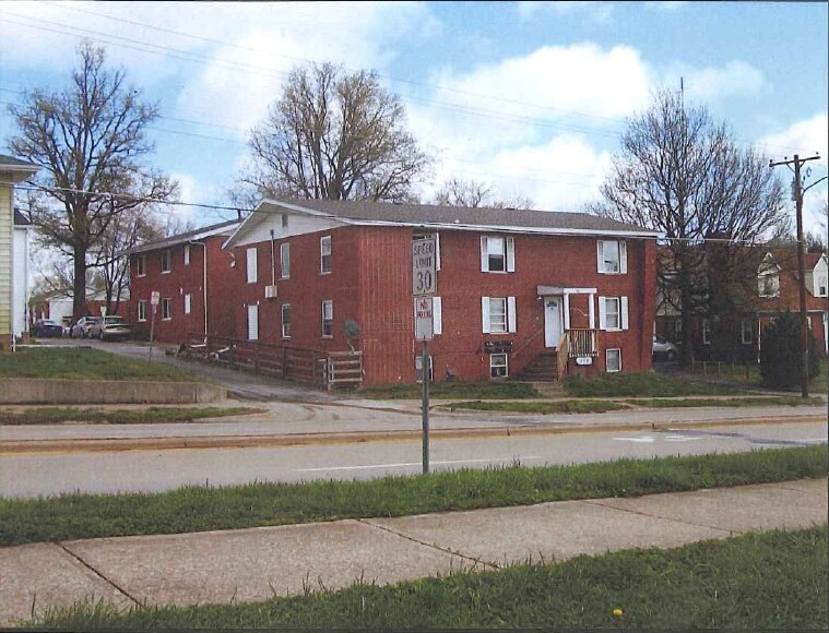 Primary Photo - 408 W Mill Ave