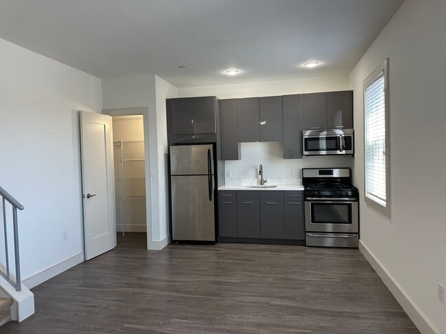 Foto del interior - Village Place