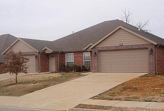 239 Copper Oaks Dr, Centerton, AR 72719 - Townhome Rentals in Centerton ...