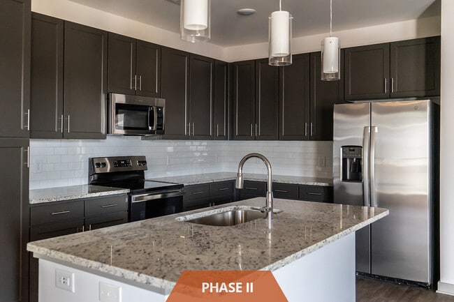 The Parkside - Phase II - Solstice Morningside