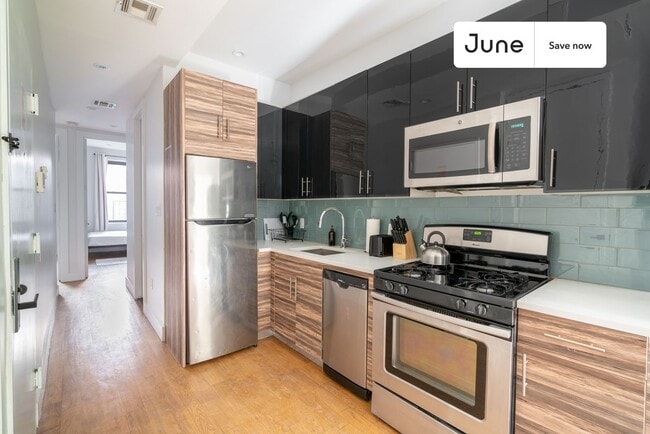 Building Photo - 2376 Adam Clayton Powell Jr Blvd