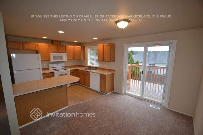 Foto del edificio - 8408 200th St Ct E