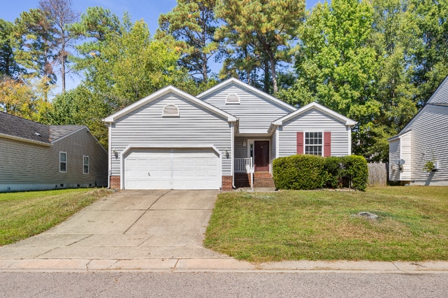 Building Photo - 4215 Mantua Way