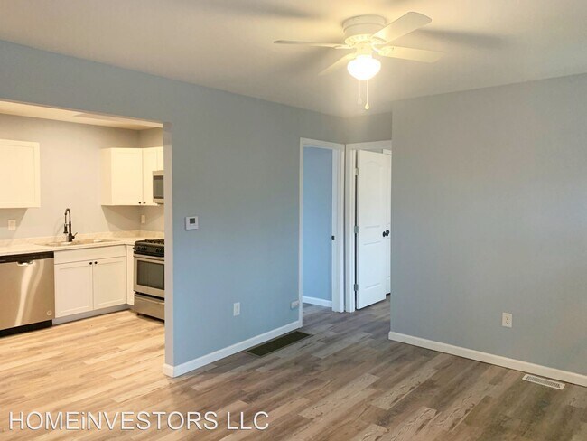 Foto del edificio - 3 br, 2 bath House - 517 Margaret