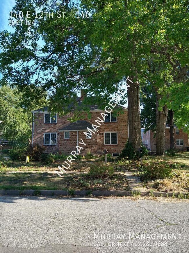 Building Photo - 140 E 12th St Building Photo - 140 E 12th St