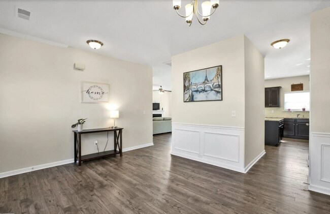 Foto del edificio - Spacious 3/2.5 Home in Simpsonville!