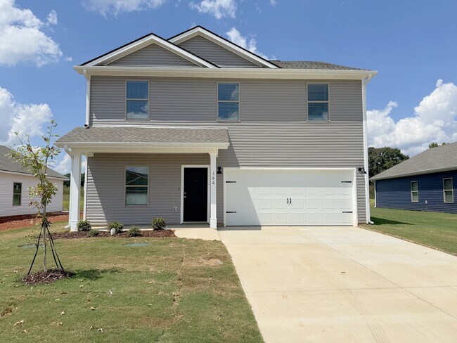 Building Photo - 160 Labrador Ln