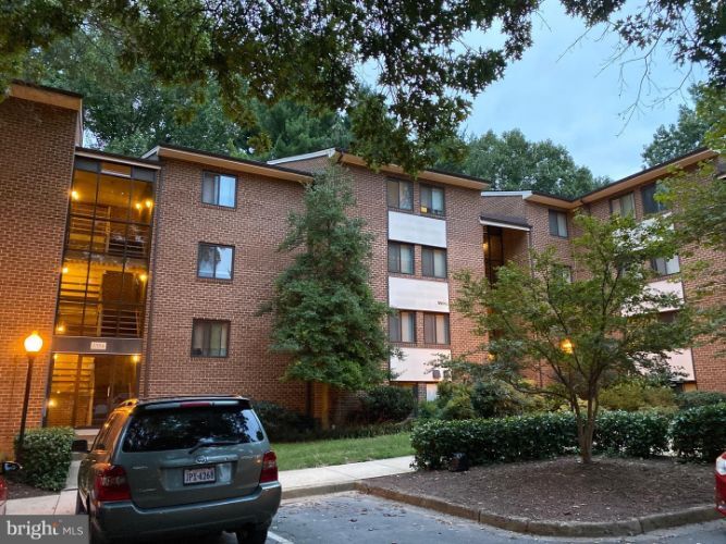 1552 Northgate Square, Reston, VA 20190 House Rental in Reston, VA